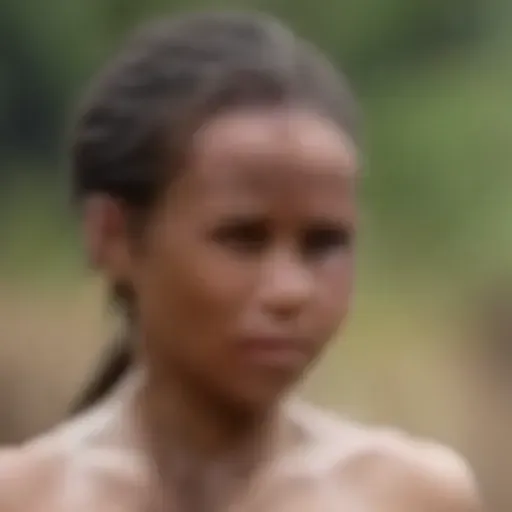 AI色情照片生成器