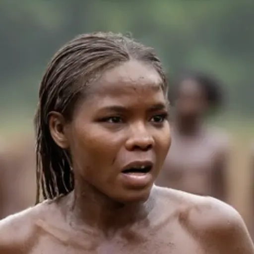 AI色情图片生成器