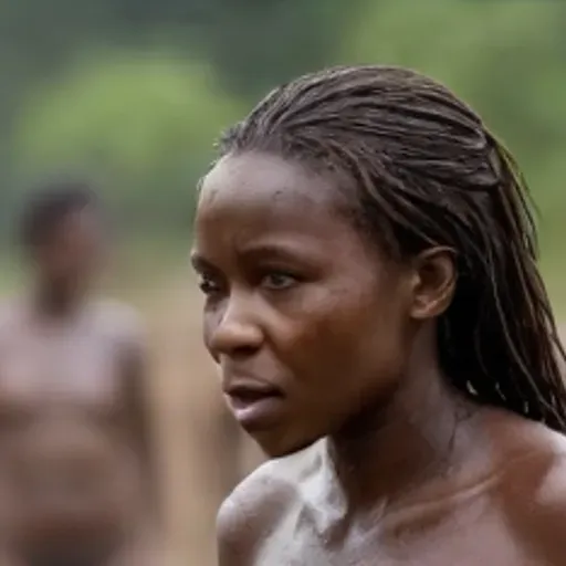 AI色情图片生成器