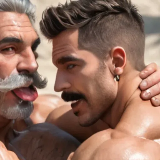 AI色情照片生成器