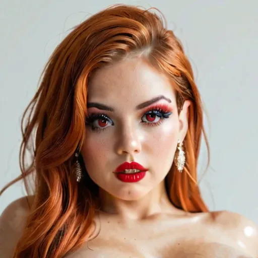 AI色情圖片產生器