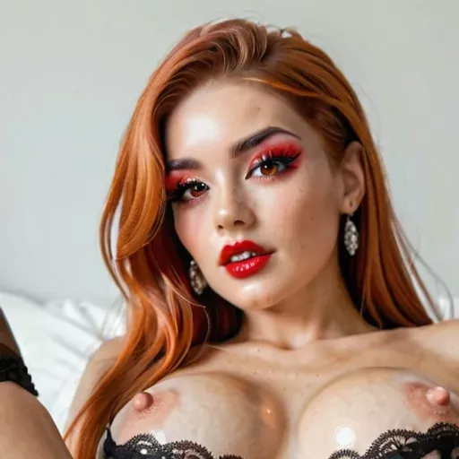 AI porn image generator