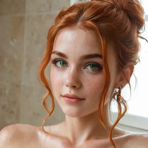 AI色情图片生成器