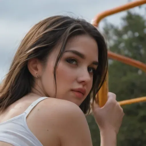 AI色情圖片產生器