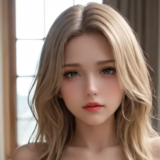 AI色情圖片產生器