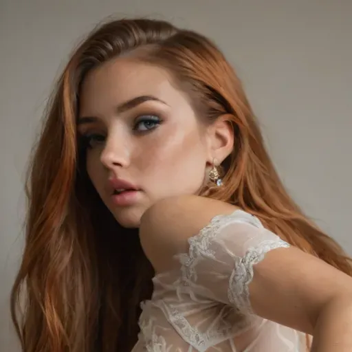 AI色情圖片產生器