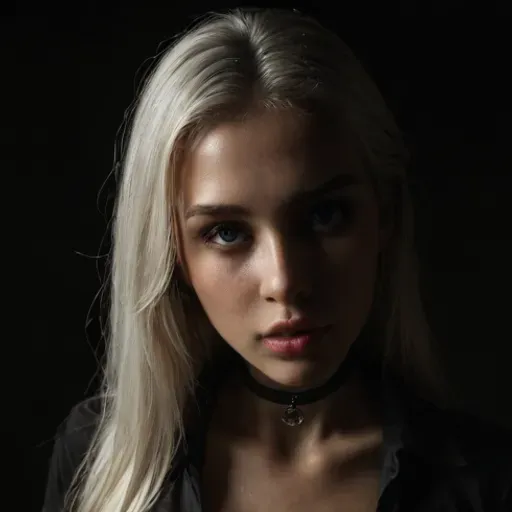 AI色情图片生成器