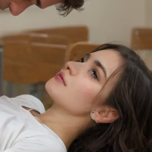 generatore di immagini porno IA