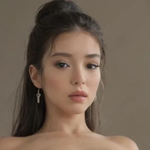 AI色情图片生成器