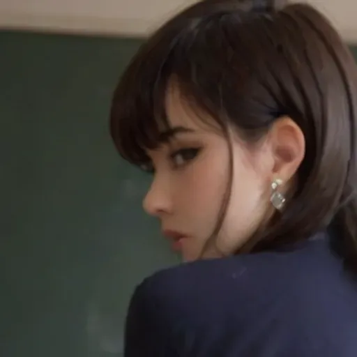 AI色情图片生成器