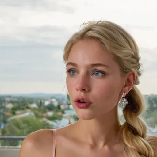 AI色情图片生成器