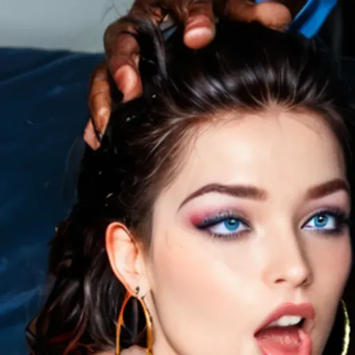 AI porn image generator