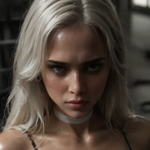 AI色情图片生成器