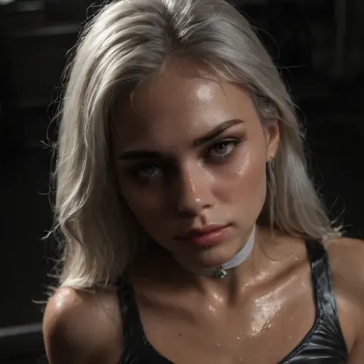 AI porn image generator