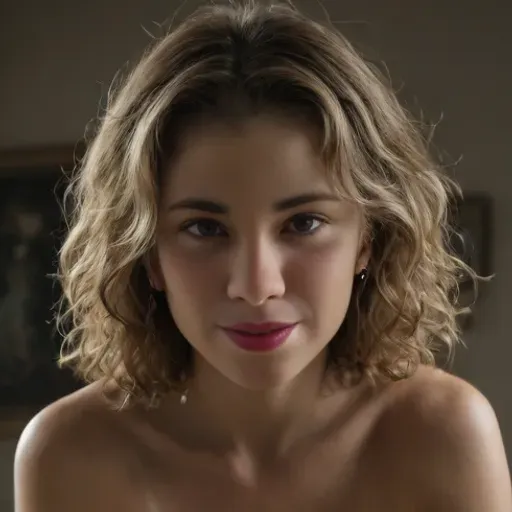 AI色情图片生成器