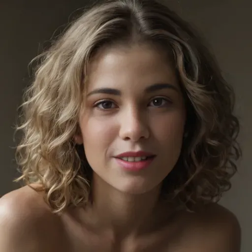 AI色情图片生成器