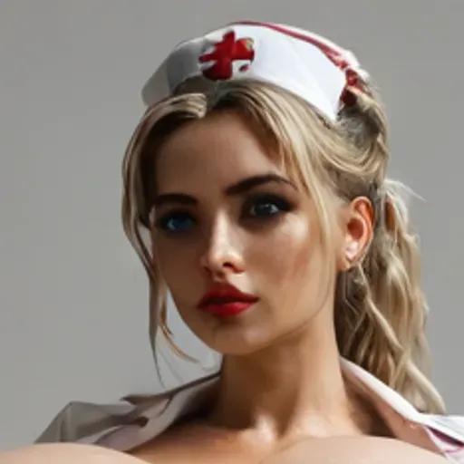 AI色情图片生成器