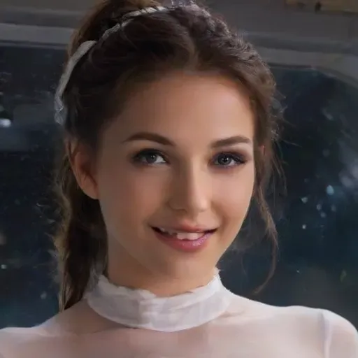 Pencipta imej lucah AI