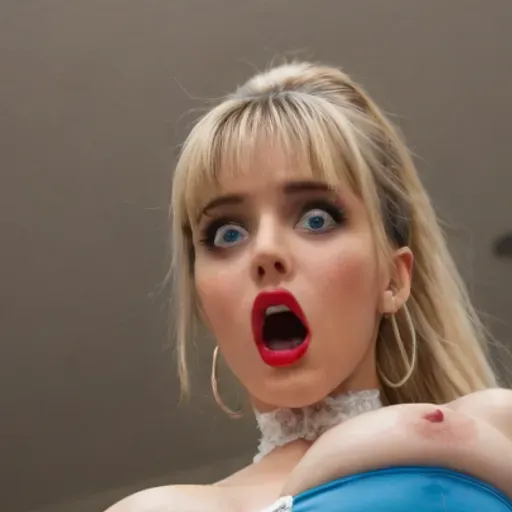 AI色情图片生成器