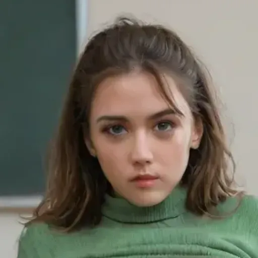 AI porn image generator