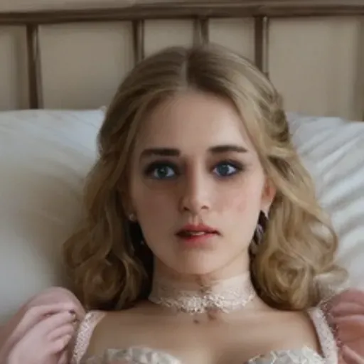 โปรแกรมสร้างภาพโปรนที่ใช้ปัญหา AI