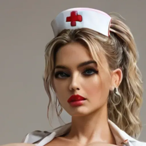 AI色情圖片產生器