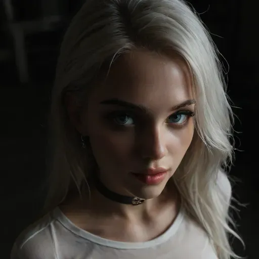 AIポルノ画像ジェネレーター