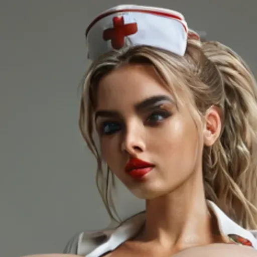 AI色情圖片產生器