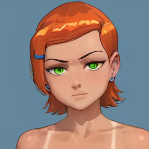 AI porn image generator