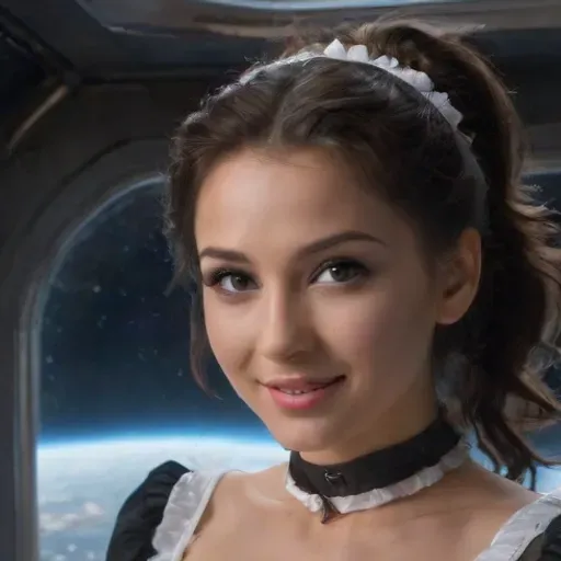 AI porn image generator