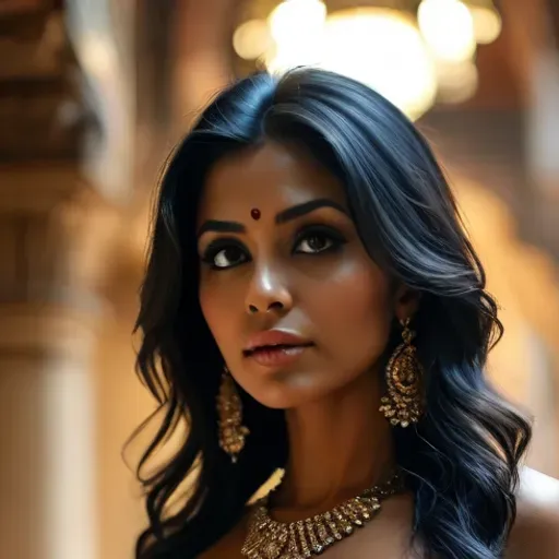 AI色情图片生成器