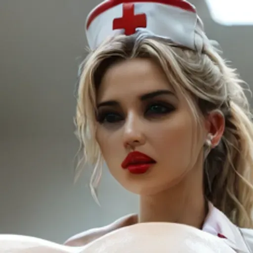 AI色情图片生成器