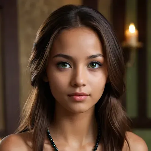 AI色情图片生成器