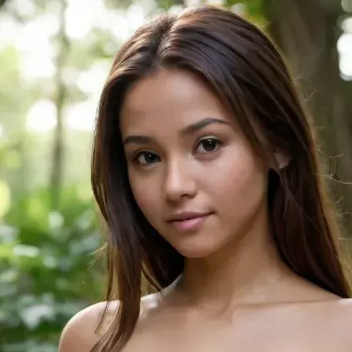 yapay zekâ porno görsel üretici