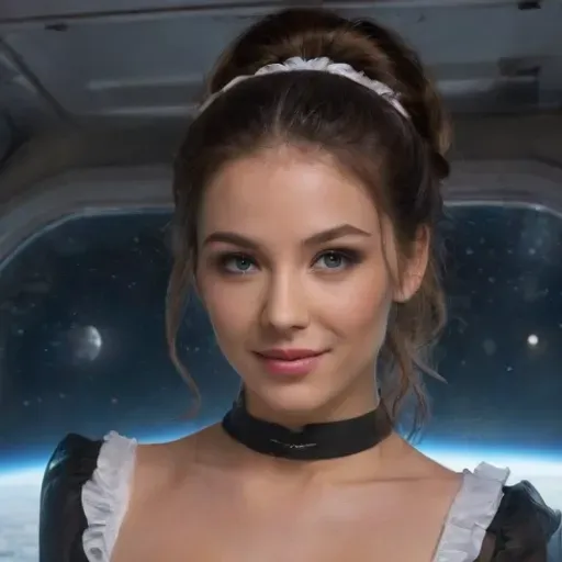 AI porn image generator