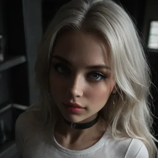 AI色情圖片產生器