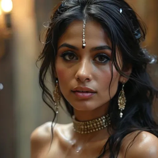 AI porn image generator