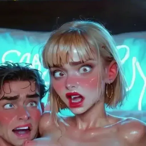 KI-Pornobildchen-Generator