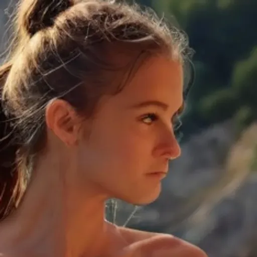 AI色情圖片產生器