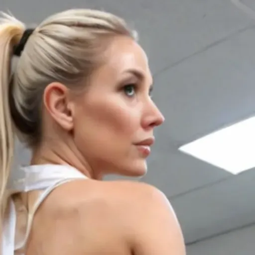 AI色情图片生成器