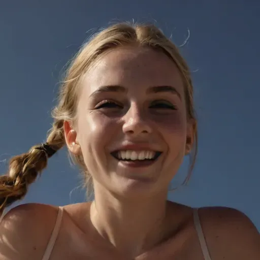 AI色情圖片產生器