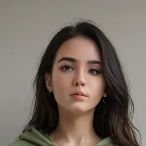 AI色情图片生成器