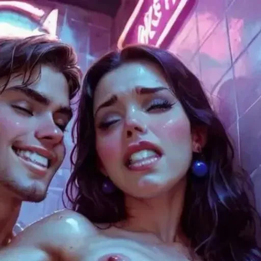 AI色情圖片產生器