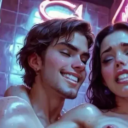 AI色情照片產生器