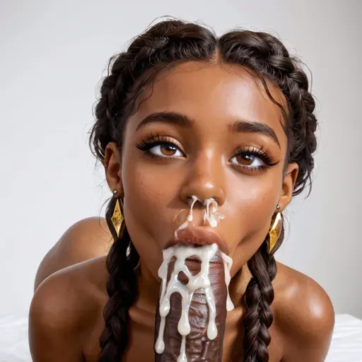 KI-Pornobild-Generator