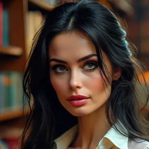 AI porn image generator