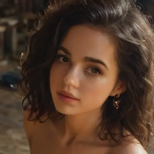 Pencipta imej lucah AI