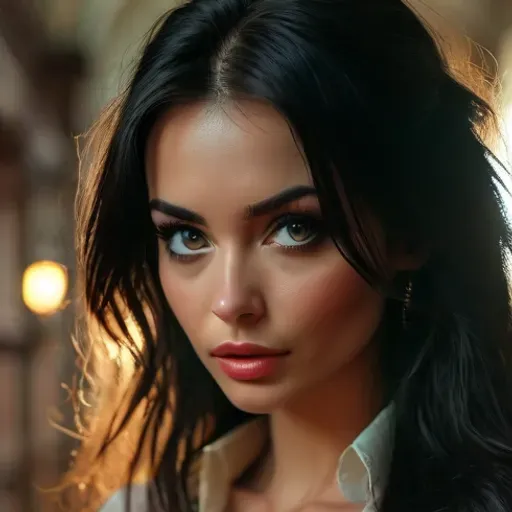 AI porn image generator