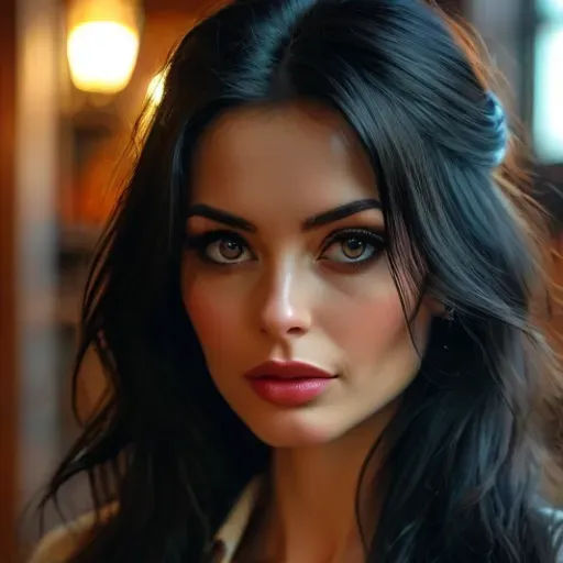 AI porn image generator