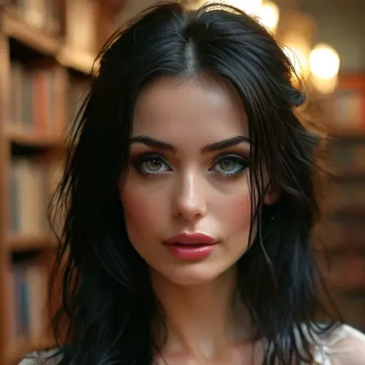 AI色情圖片產生器